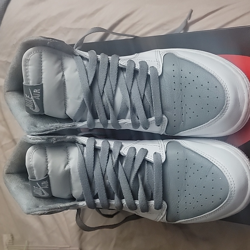 Air Jordan retro 1 7y